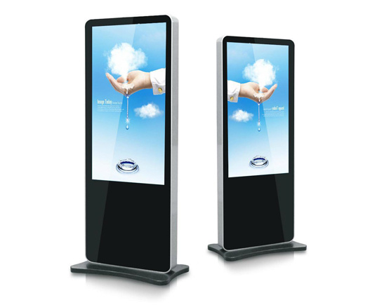 如何应对千变万化的广告机市场