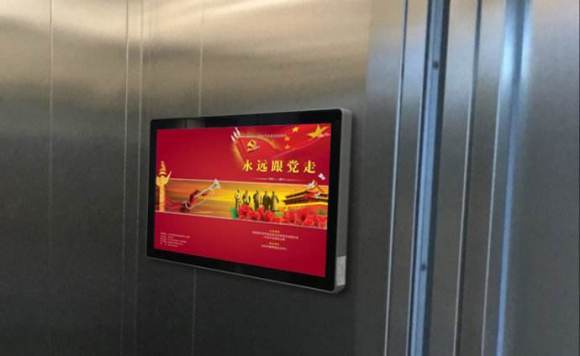 液晶广告机有什么功能